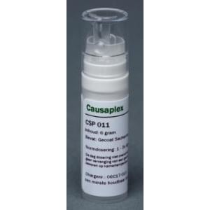 Balance Pharma CSP 012 Fibromosode Causaplex Balance Pharma CSP 012 Fibromosode Causaplex afbeelding