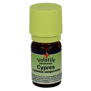 Volatile Cypres afbeelding