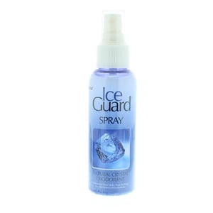 Cruydhof Deodorant ice guard spray afbeelding