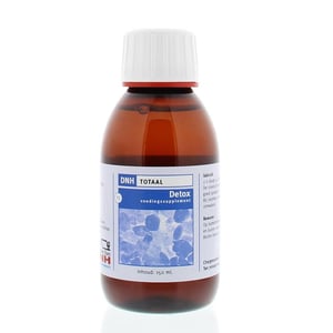 DNH Detox totaal DNH Detox totaal afbeelding