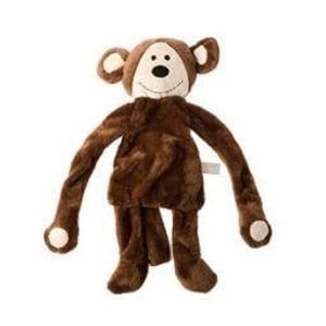 Difrax Soft aap Mario Difrax Soft aap Mario afbeelding
