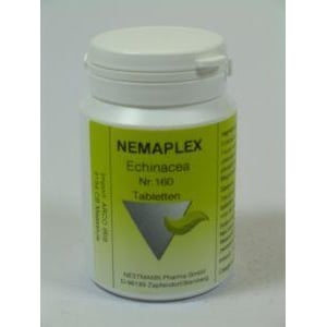 Nestmann Echinacea 160 Nemaplex Nestmann Echinacea 160 Nemaplex afbeelding