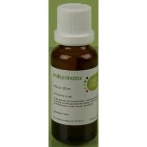 Balance Pharma ECT018 Cyclodysmeno Endocrinotox Balance Pharma ECT018 Cyclodysmeno Endocrinotox afbeelding