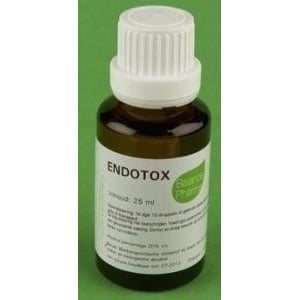 Balance Pharma EDT015 Vet Endotox Balance Pharma EDT015 Vet Endotox afbeelding