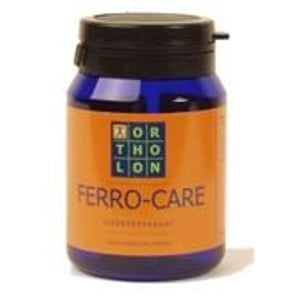 Ortholon Ferro-Care afbeelding