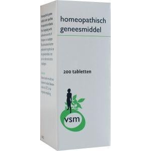 VSM Gelsemium sempervirens D6 afbeelding