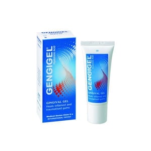 Gengigel Gel Gengigel Gel afbeelding