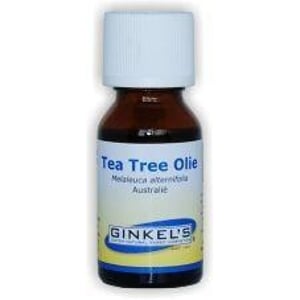Ginkel's Tea tree olie Australie afbeelding
