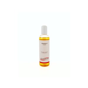 Ginkel's Vitamine E huidolie Ginkel's Vitamine E huidolie afbeelding