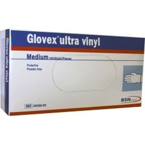 Glovex Ultra Vinyl medium (Glovex vinyl) Glovex Ultra Vinyl medium (Glovex vinyl) afbeelding
