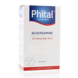 Phital Glucosamine afbeelding