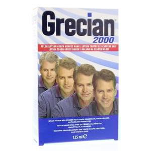 Grecian Grecian lotion Grecian Grecian lotion afbeelding