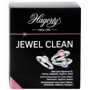 Hagerty Jewel clean Hagerty Jewel clean afbeelding