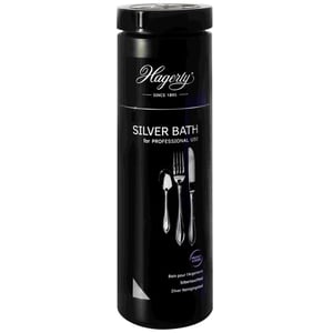 Hagerty Silver bath pro Hagerty Silver bath pro afbeelding