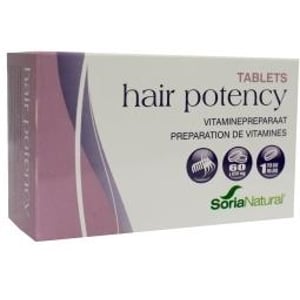 Soria Hair potency Soria Hair potency afbeelding