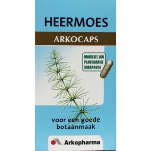 Arkocaps Heermoes afbeelding