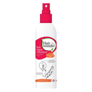 Hairwonder Hairwonder Fluid Hair Volumizer spray afbeelding