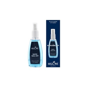 Herome Nagel rapid dry spray Herome Nagel rapid dry spray afbeelding