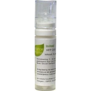 Balance Pharma HFP045 Invloed Flowerplex Balance Pharma HFP045 Invloed Flowerplex afbeelding