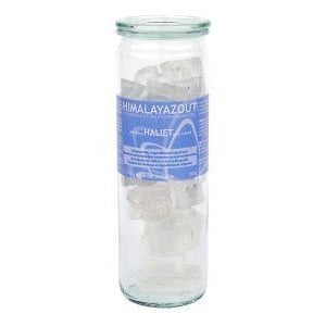 Esspo Himalayazout Halietkristallen drinkkuur glas afbeelding