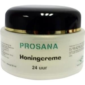 Prosana Honing huidcreme 24 uur Prosana Honing huidcreme 24 uur afbeelding