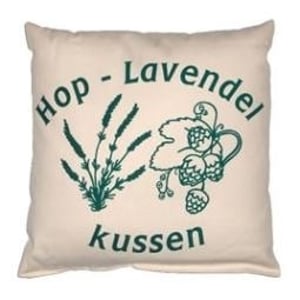 Marco Polo Hop lavendel kussen 20 x 25 Marco Polo Hop lavendel kussen 20 x 25 afbeelding
