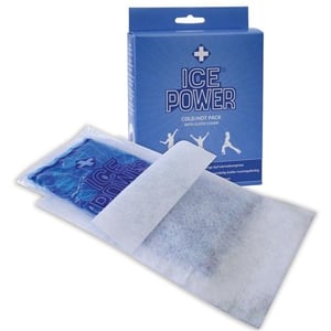 Ice Power Ice Power cold/hot pack Ice Power Ice Power cold/hot pack afbeelding