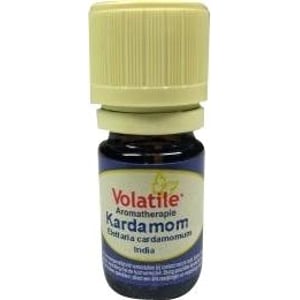 Volatile Kardamom India Volatile Kardamom India afbeelding