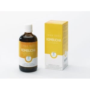 Sana Base Kombucha essence Sana Base Kombucha essence afbeelding