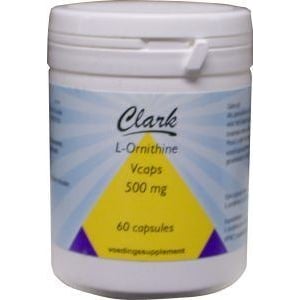 Clark - L-Ornithine