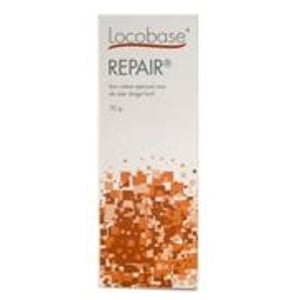 Locobase Locobase Repair crème Locobase Locobase Repair crème afbeelding