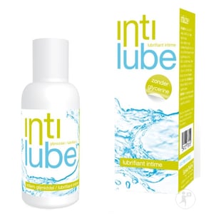 LUBEXX Intilube Original LUBEXX Intilube Original afbeelding