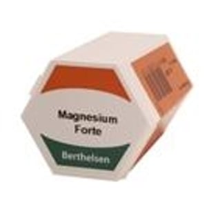 Berthelsen Magnesium Forte Berthelsen Magnesium Forte afbeelding