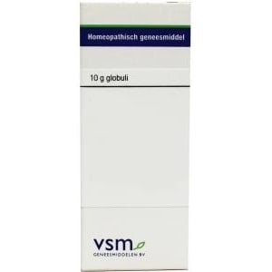 VSM Magnesium muriaticum D30 afbeelding