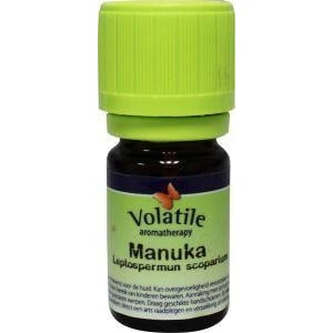 Volatile Manuka Volatile Manuka afbeelding