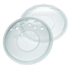 Medela Tepelbeschermers Medela Tepelbeschermers afbeelding