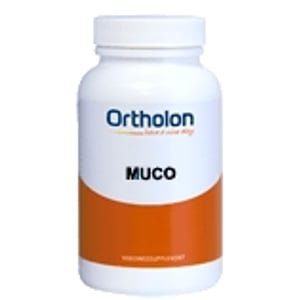 Ortholon Muco afbeelding