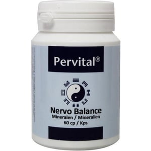 Pervital Nervo balance afbeelding