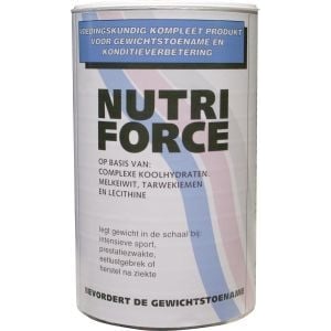 Naproz Nutriforce Naproz Nutriforce afbeelding