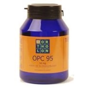 Ortholon OPC 95 50mg Ortholon OPC 95 50mg afbeelding