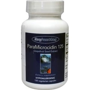 Vital Cell Life Paramicrocidin 125 mg afbeelding