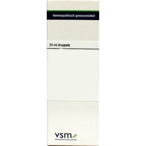 VSM - Phosphorus D6