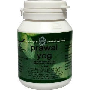 Surya Prawal yog Surya Prawal yog afbeelding