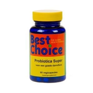 Best Choice - Probiotica super