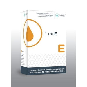 HME Pure E HME Pure E afbeelding
