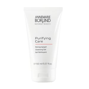 Annemarie Borlind Purifying Care Reinigingsgel Annemarie Borlind Purifying Care Reinigingsgel afbeelding