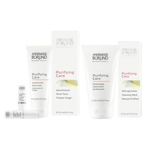 Annemarie Borlind Purifying Care Reinigingsgel Annemarie Borlind Purifying Care Reinigingsgel afbeelding