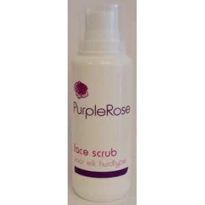 Volatile Purple rose face scrub Volatile Purple rose face scrub afbeelding