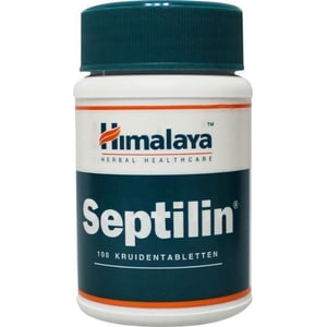 Himalaya - Septilin