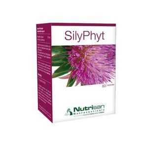Nutrisan Silyphyt Nutrisan Silyphyt afbeelding